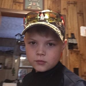 Meet your Posher, Jaxon